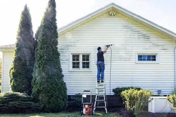 Newport, OR Pressure Washing Services Company