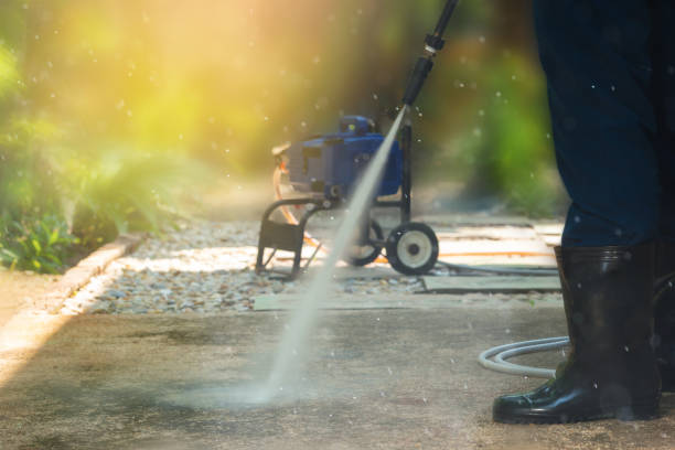 Solar Panel Cleaning in Newport, OR